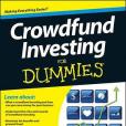 Crowdfund Investing For Dummies Crowdfund Investing For Dummies