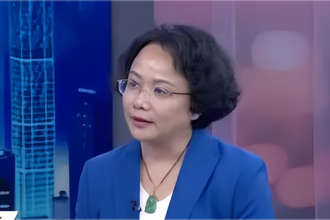 陳美玲(廣東巧算盤企業管理有限公司董事長) 陳美玲(廣東巧算盤企業管理有限公司董事長)