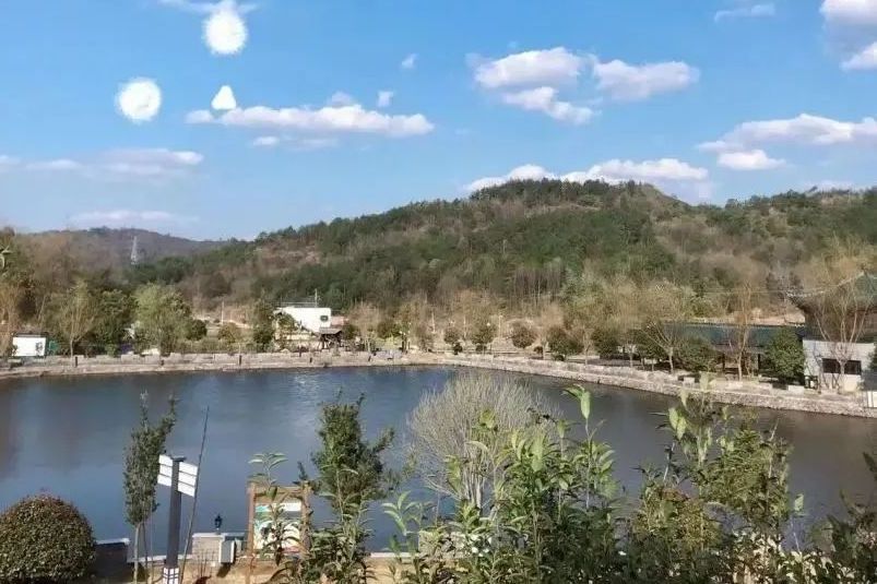 金園村(浙江省永康市西溪鎮原下轄行政村（已撤銷）)