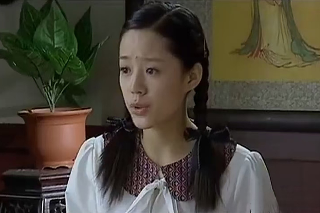 孫曉芸(諜戰劇《諜變1939》中的角色) 孫曉芸(諜戰劇《諜變1939》中的角色)
