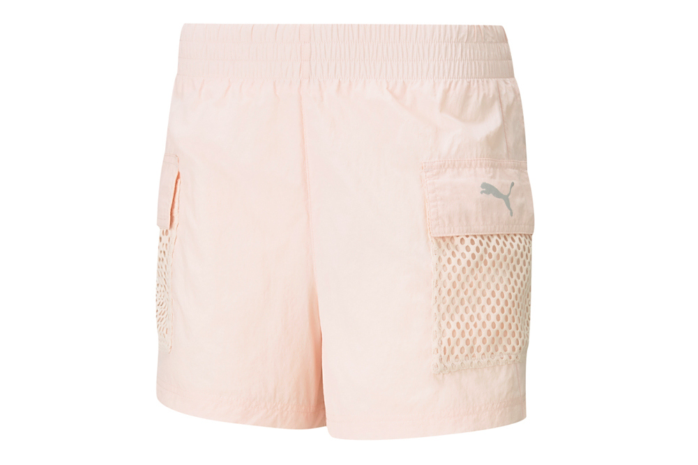 EVIDE SHORT女子短褲 EVIDE SHORT女子短褲
