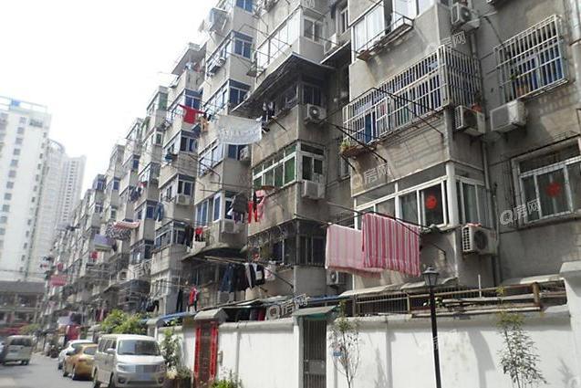 大通小區(合肥瑤海區住宅小區) 大通小區(合肥瑤海區住宅小區)