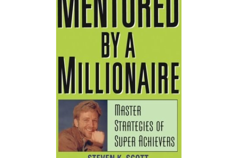 Mentored by a Millionaire Mentored by a Millionaire