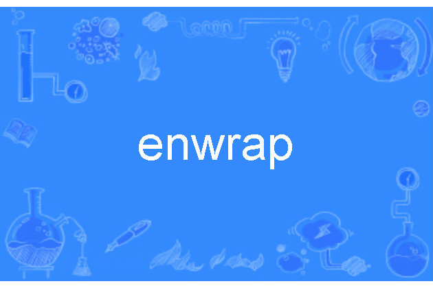 enwrap enwrap