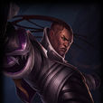 聖槍遊俠(盧錫安) 聖槍遊俠(盧錫安)