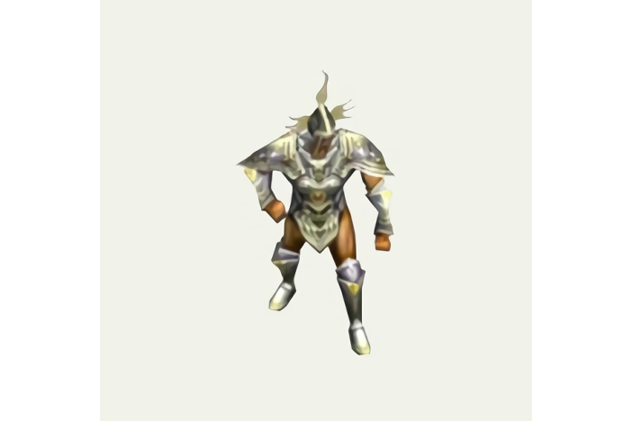 力士統領 力士統領