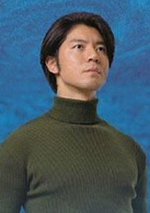 白影(日本2001年中居正廣主演電視劇)