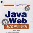 Java Web標籤套用開發