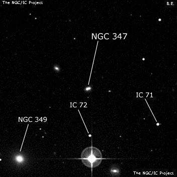 NGC 347 NGC 347