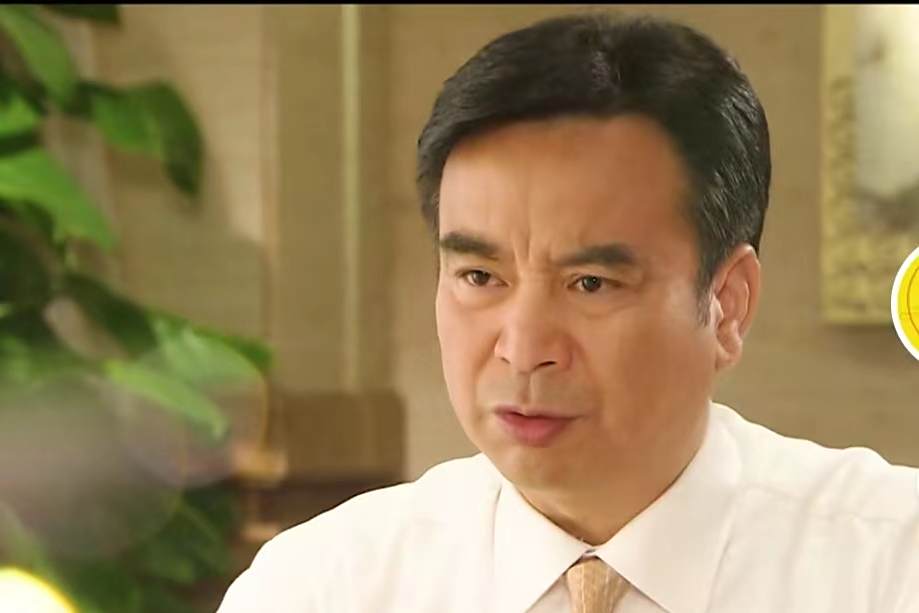 顧耀輝(電視劇《幸福的眼淚》中的角色)