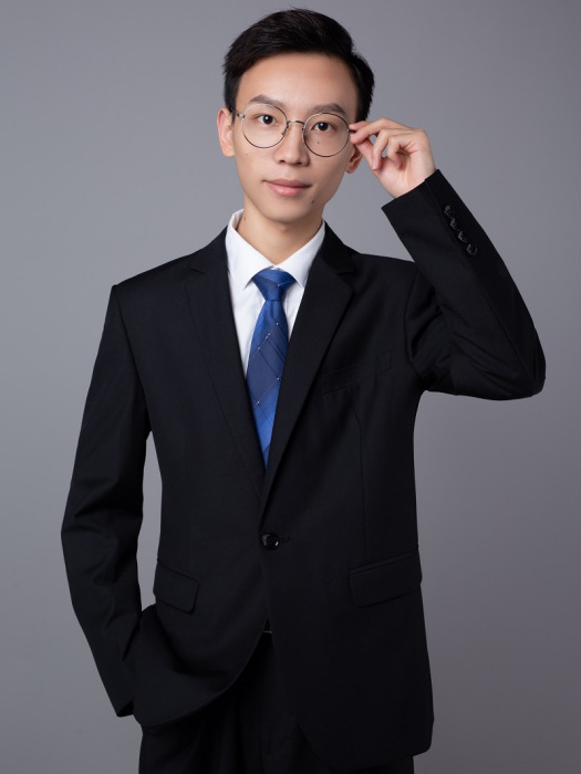 梅志偉(世界記憶大師) 梅志偉(世界記憶大師)