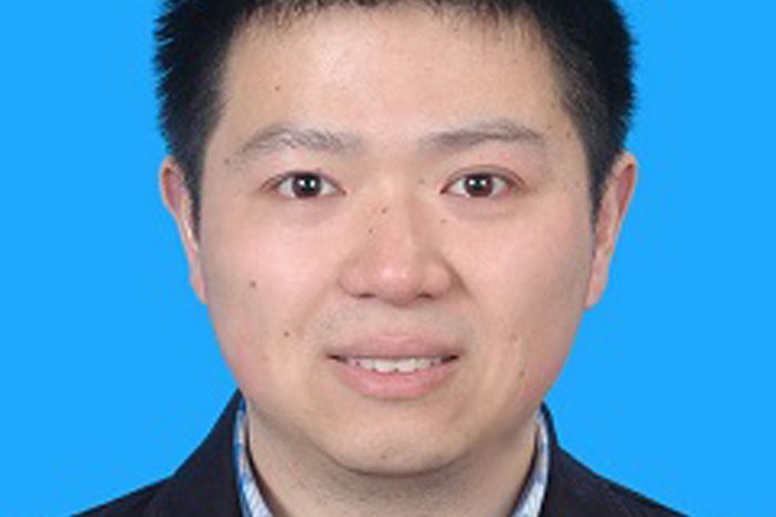 魯登福(華中科技大學化學與化工學院副教授) 魯登福(華中科技大學化學與化工學院副教授)