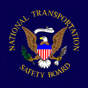 NTSB標誌