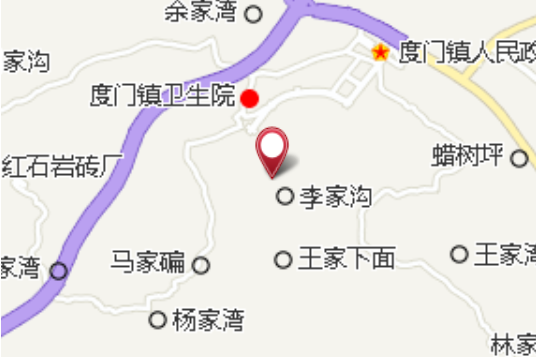 任家祠堂 任家祠堂
