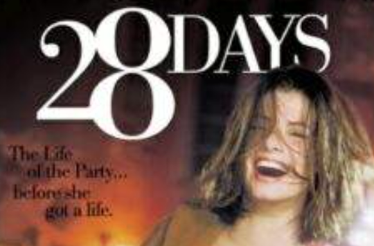 28天(美國2000年貝蒂·托馬斯執導電影)