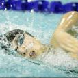 女子400米混合泳