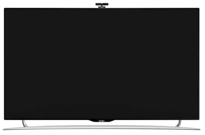 樂視TV·超級電視X50 Air