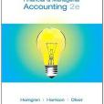 Financial and Managerial Accounting(2008年10月Horngren, Charles T.等編寫的圖書) Financial and Managerial Accounting(2008年10月Horngren, Charles T.等編寫的圖書)