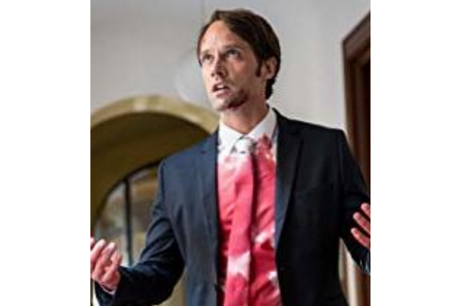Matthias Schloo Matthias Schloo