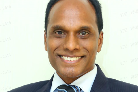 Srinivas Sadu