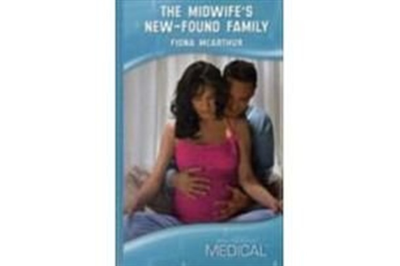The Midwife\x27s New-Found Family The Midwife\x27s New-Found Family
