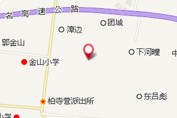 下河疃村 下河疃村