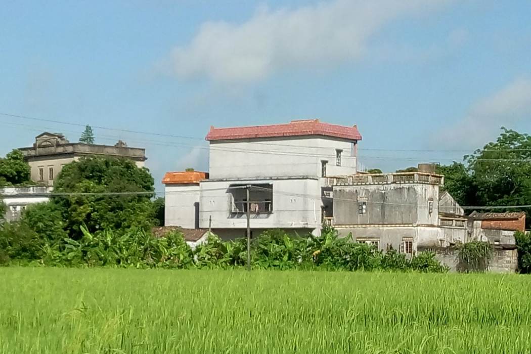 定溪 定溪