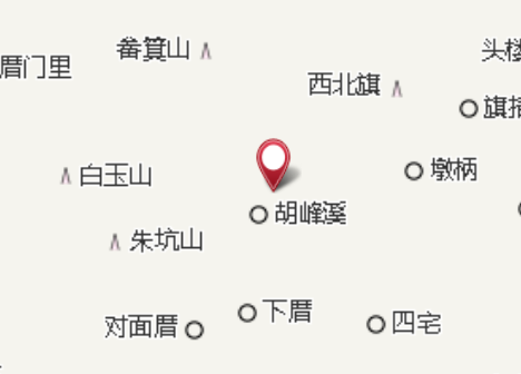 沶頭頂