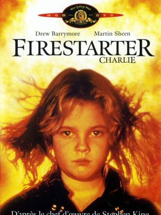 德魯·巴里摩爾(Drew Barrymore)