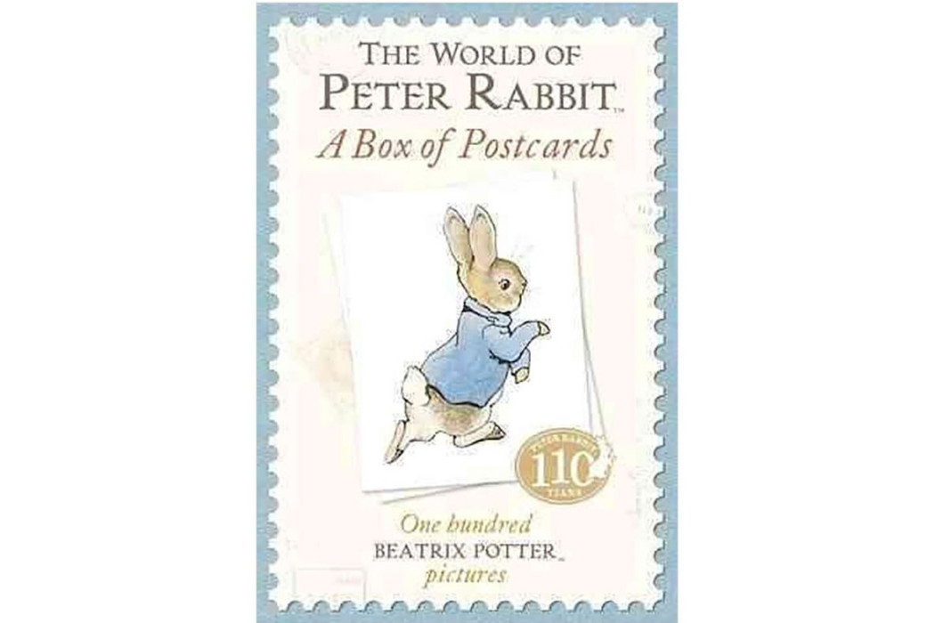The World of Peter Rabbit The World of Peter Rabbit