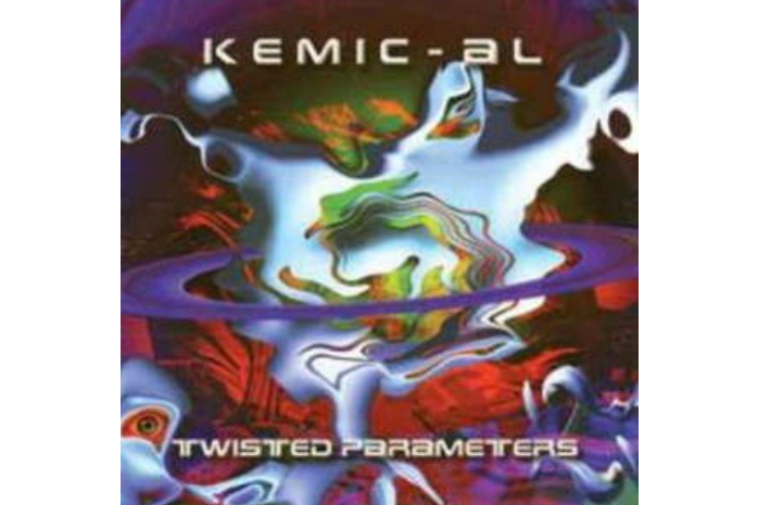 Twisted Parameters Twisted Parameters