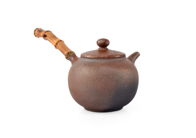 陶壺(安慶博物館藏品)