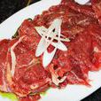 香嫩牛肉 香嫩牛肉