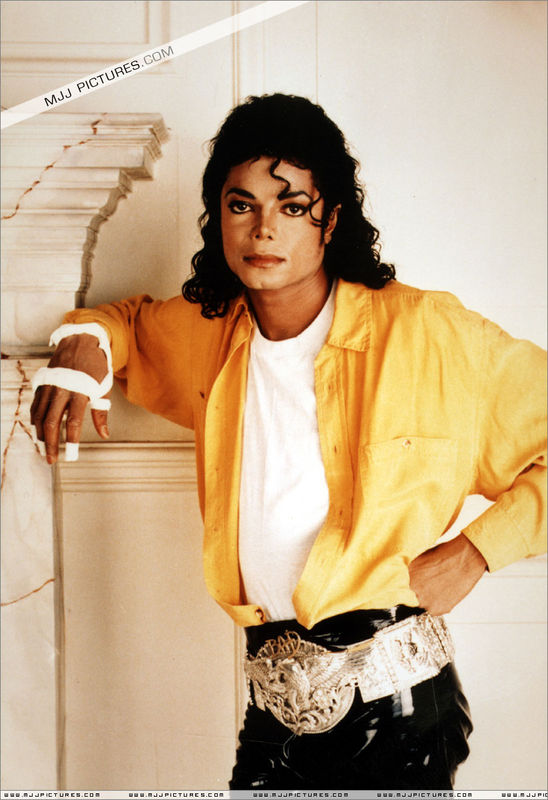 Liberian Girl