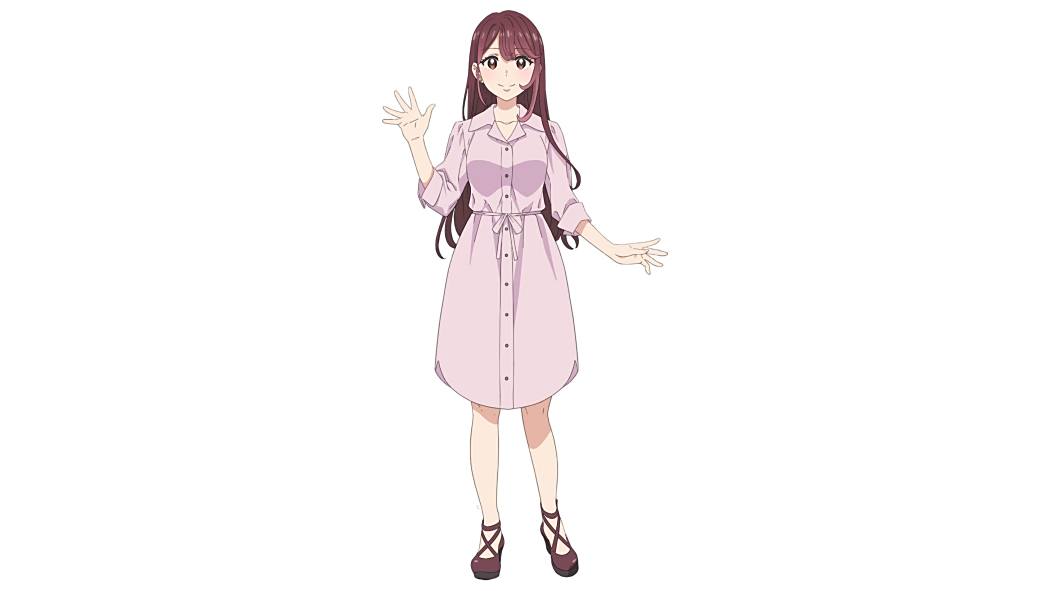 角館塔子