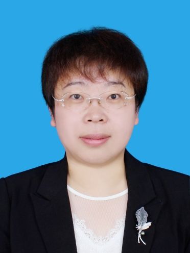 徐蓓(江蘇省連雲港市贛榆區人民政府副區長、黨組成員) 徐蓓(江蘇省連雲港市贛榆區人民政府副區長、黨組成員)