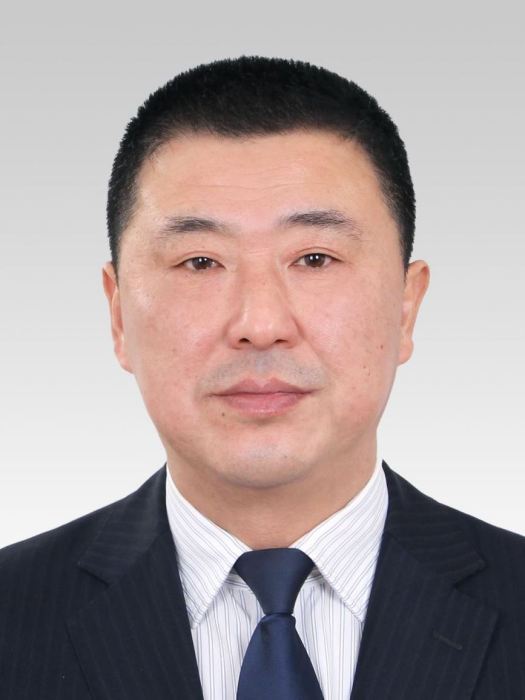 郁曙軍 郁曙軍