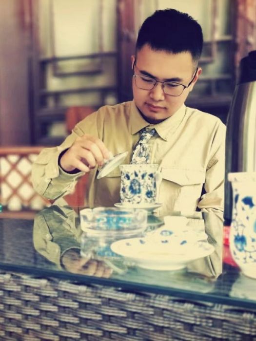 帥子宸 帥子宸