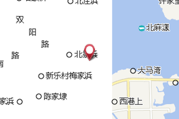 盜南浜