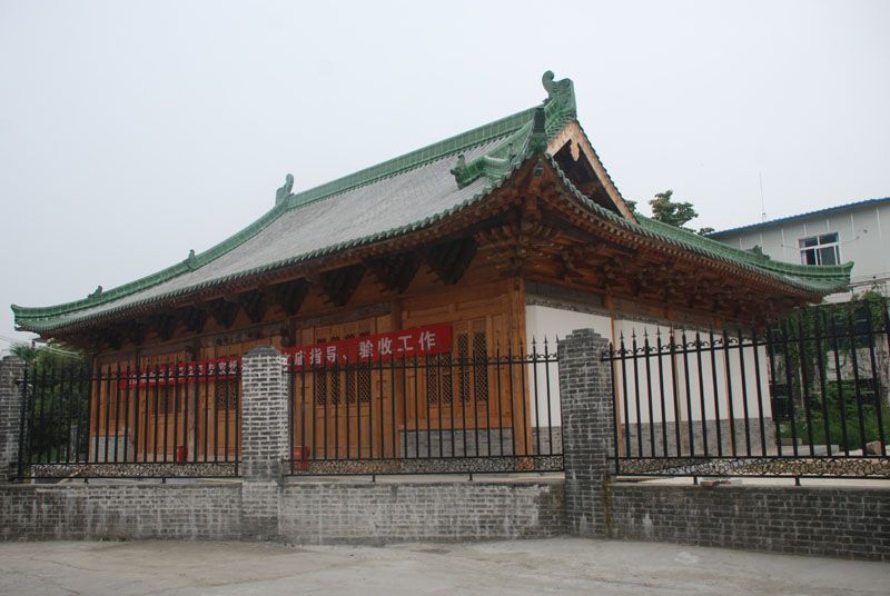 安康文廟 安康文廟
