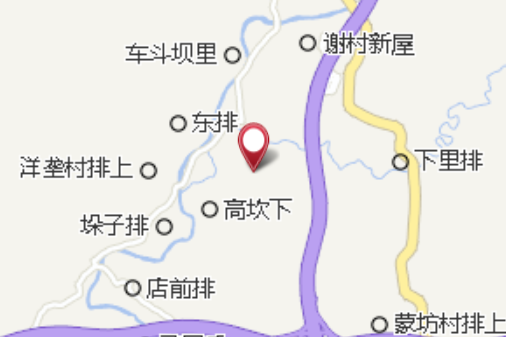 高樹下 高樹下