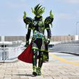 假面騎士Cronus(假面騎士Chronos) 假面騎士Cronus(假面騎士Chronos)