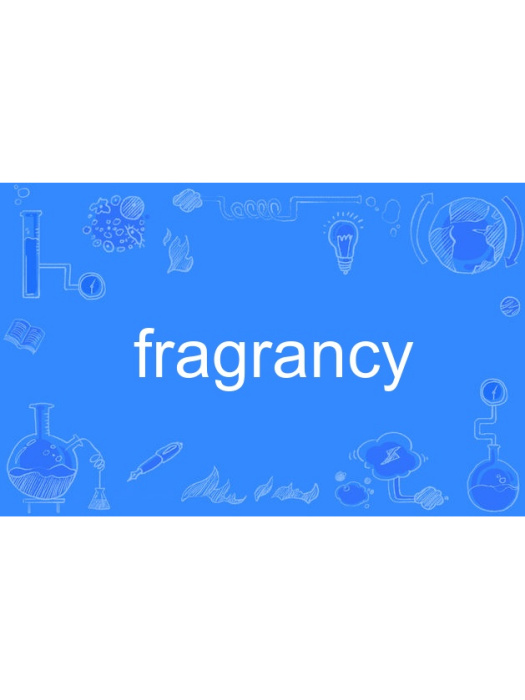 fragrancy fragrancy