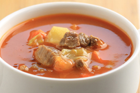 美味羅宋湯 美味羅宋湯