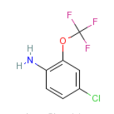 4-氯-2-（三氟甲氧基）苯胺