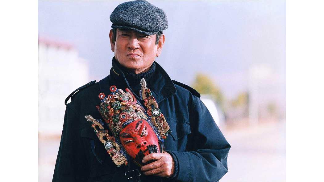 高田剛一 高田剛一