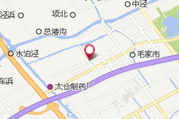 大漊浜
