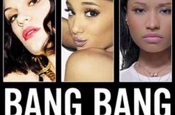 Bang Bang(BANGBANG（音樂歌曲）)