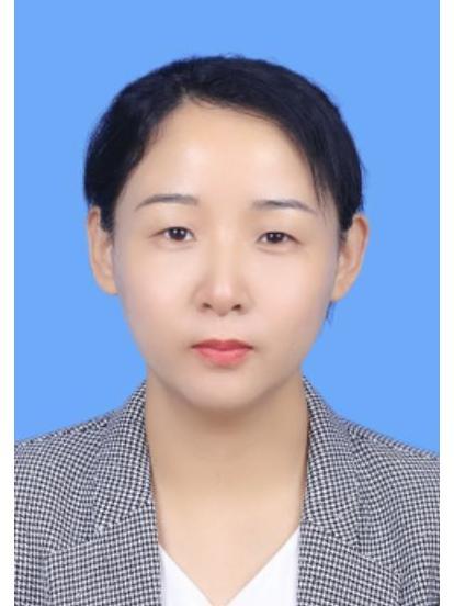 田靜(山東省濟寧經濟技術開發區財政局領導班子成員) 田靜(山東省濟寧經濟技術開發區財政局領導班子成員)