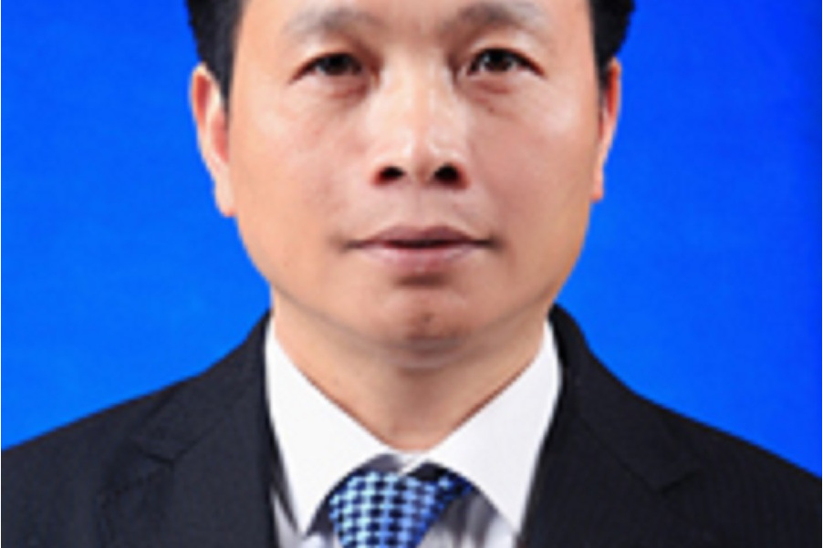 黃如良(淮安工業園區黨工委委員、管委會副主任) 黃如良(淮安工業園區黨工委委員、管委會副主任)